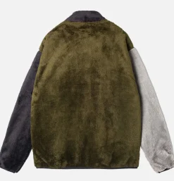 MANASTASH Sweats & Polaires<Veste Bigfoot Panel