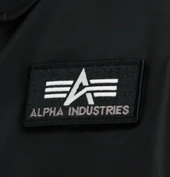 ALPHA INDUSTRIES Vestes<Veste Cwu 45 Noire