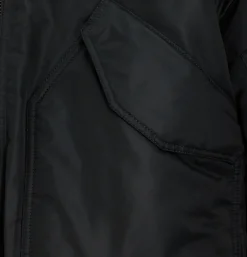 ALPHA INDUSTRIES Vestes<Veste Cwu 45 Noire