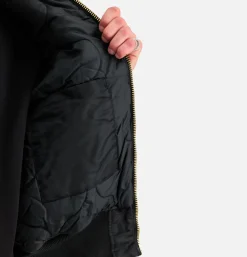 ALPHA INDUSTRIES Vestes<Veste Cwu 45 Noire