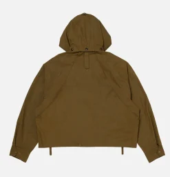 WOOLRICH Blousons & Manteaux<Veste de Pêche Classique Olive