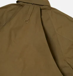 WOOLRICH Blousons & Manteaux<Veste de Pêche Classique Olive