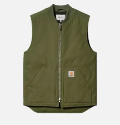 CARHARTT WIP Vestes<Veste Dearborn Tarragon