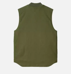CARHARTT WIP Vestes<Veste Dearborn Tarragon