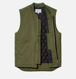 CARHARTT WIP Vestes<Veste Dearborn Tarragon
