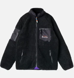 MANASTASH Sweats & Polaires<Veste Gorilla 22 Black