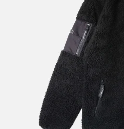 MANASTASH Sweats & Polaires<Veste Gorilla 22 Black