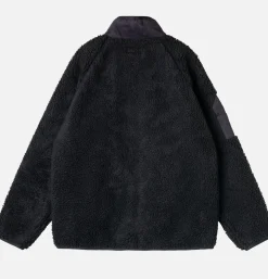 MANASTASH Sweats & Polaires<Veste Gorilla 22 Black
