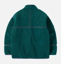 MANASTASH Pulls & Cardigans<Veste Gorilla 23 Dark Green