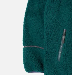 MANASTASH Pulls & Cardigans<Veste Gorilla 23 Dark Green