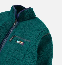 MANASTASH Pulls & Cardigans<Veste Gorilla 23 Dark Green