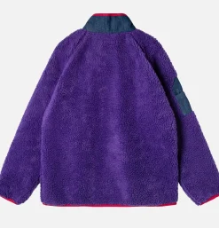 MANASTASH Sweats & Polaires<Veste Gorilla 22 Purple