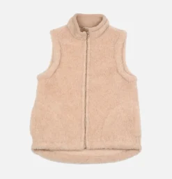 COLDBREAKER Pulls & Cardigans<Veste Nordic Beige