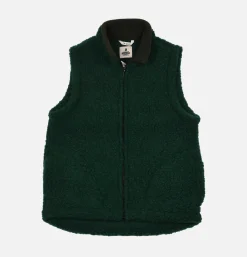 COLDBREAKER Sweats & Polaires<Veste Nordic Dark Green