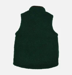 COLDBREAKER Sweats & Polaires<Veste Nordic Dark Green