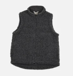 COLDBREAKER Sweats & Polaires<Veste Nordic Graphite