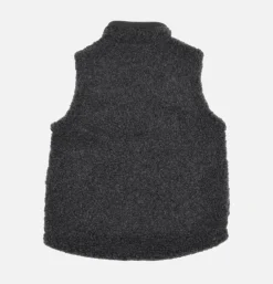 COLDBREAKER Sweats & Polaires<Veste Nordic Graphite