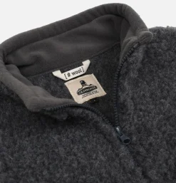 COLDBREAKER Sweats & Polaires<Veste Nordic Graphite