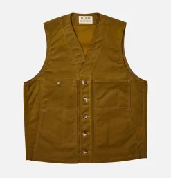 FILSON Vestes|Blousons & Manteaux<Veste Oil Tin Tan