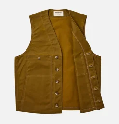FILSON Vestes|Blousons & Manteaux<Veste Oil Tin Tan