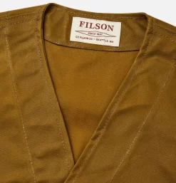 FILSON Vestes|Blousons & Manteaux<Veste Oil Tin Tan