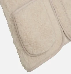 COLDBREAKER Sweats & Polaires<Veste Pepitco Beige