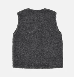 COLDBREAKER Sweats & Polaires<Veste Turk Graphite
