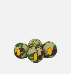 HELINOX Accessoires<Vibram Ball Feet Set Camo