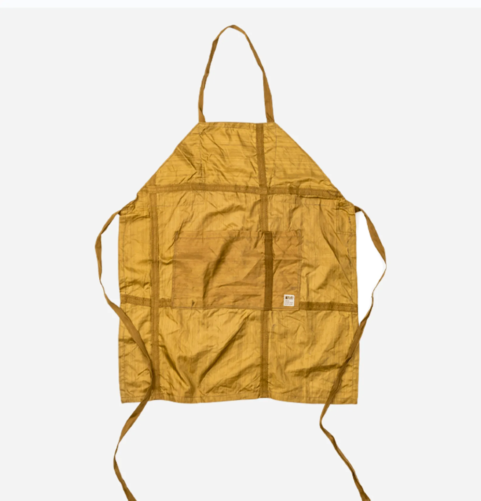 PUEBCO Maison<Vintage Flame Resist Apron