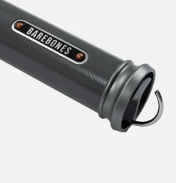 BAREBONES Outdoor<Vintage Flashlignt Gun Metal