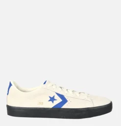 Homme CONVERSE Baskets<Vulc Pro Ox Blue Black White