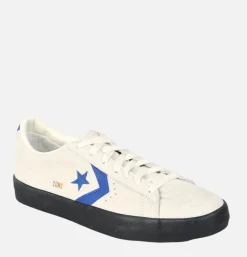 Homme CONVERSE Baskets<Vulc Pro Ox Blue Black White