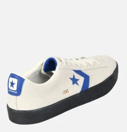 Homme CONVERSE Baskets<Vulc Pro Ox Blue Black White