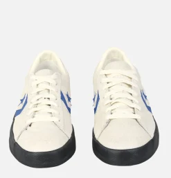 Homme CONVERSE Baskets<Vulc Pro Ox Blue Black White