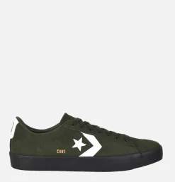 Homme CONVERSE Baskets<Vulc Pro Ox Forest Shelter