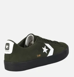 Homme CONVERSE Baskets<Vulc Pro Ox Forest Shelter