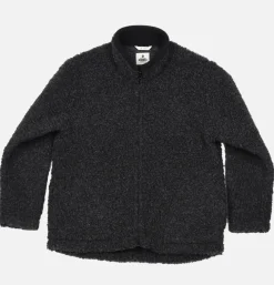 COLDBREAKER Sweats & Polaires<Walker Jacket Black