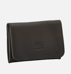 IL BISONTE Petite Maroquinerie<Wallet Cowhide