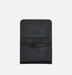 IL BISONTE Petite Maroquinerie<Wallet Cowhide