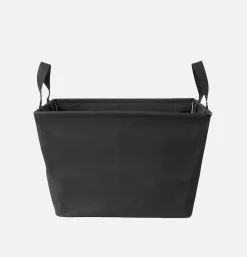COBMASTER Maison<Waterproof Folding Basket M Black