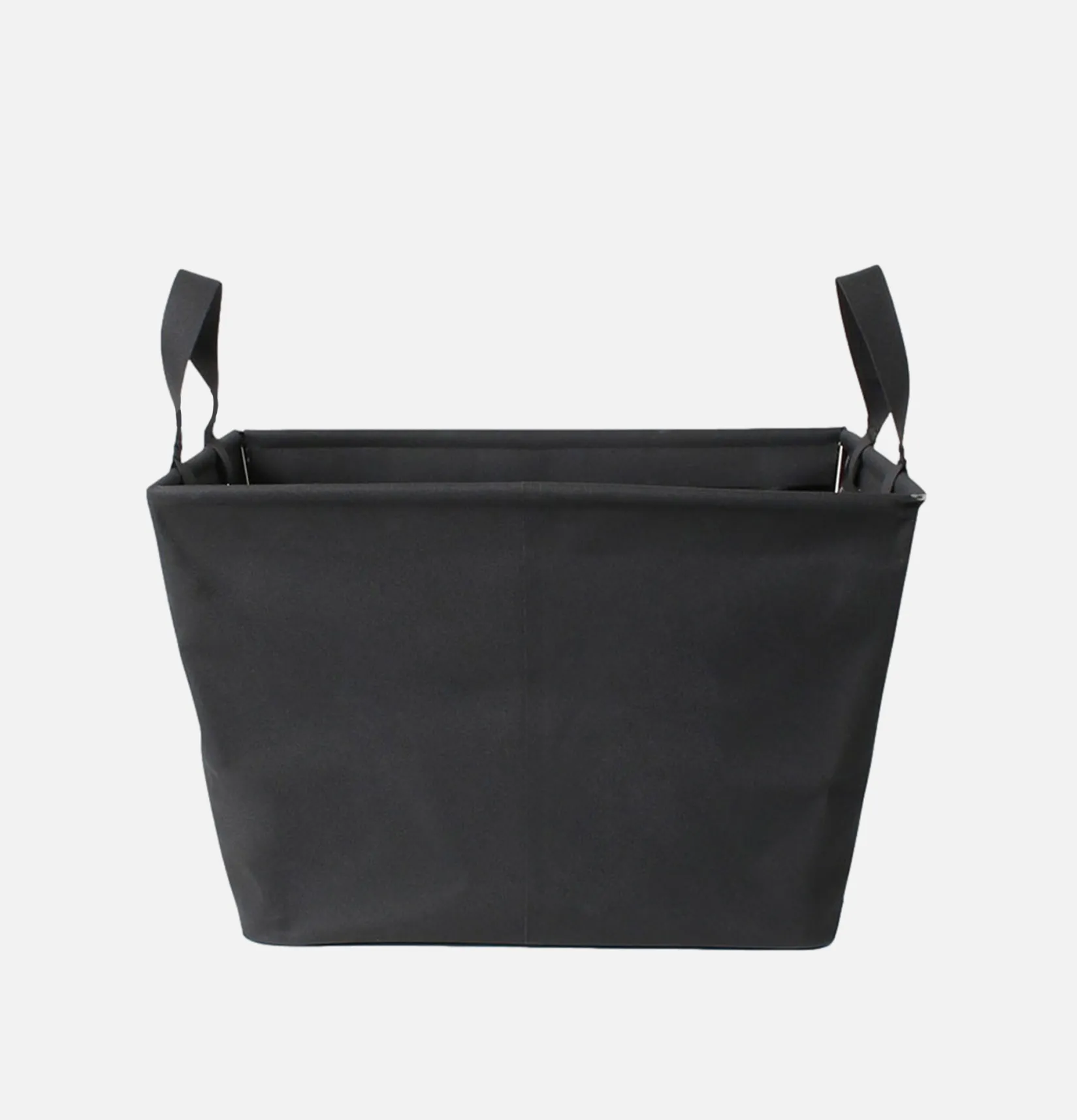 COBMASTER Maison<Waterproof Folding Basket M Black
