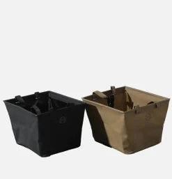 COBMASTER Maison<Waterproof Folding Basket M Black