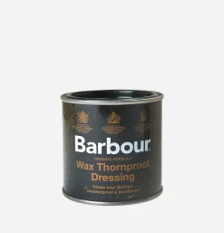 Homme BARBOUR Produits D'entretien<Wax Thornproof