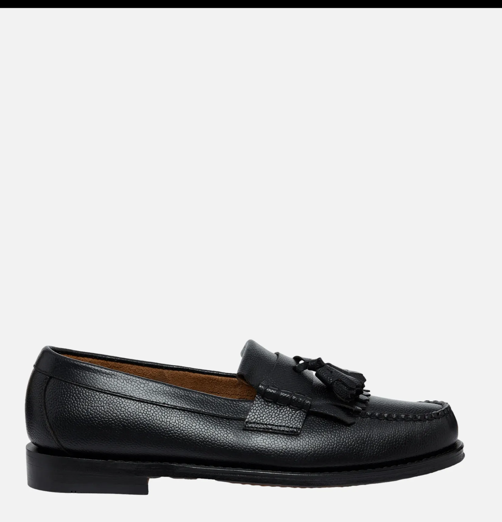 Homme G.H. BASS Mocassins<Weejuns Layton Ii Kiltie