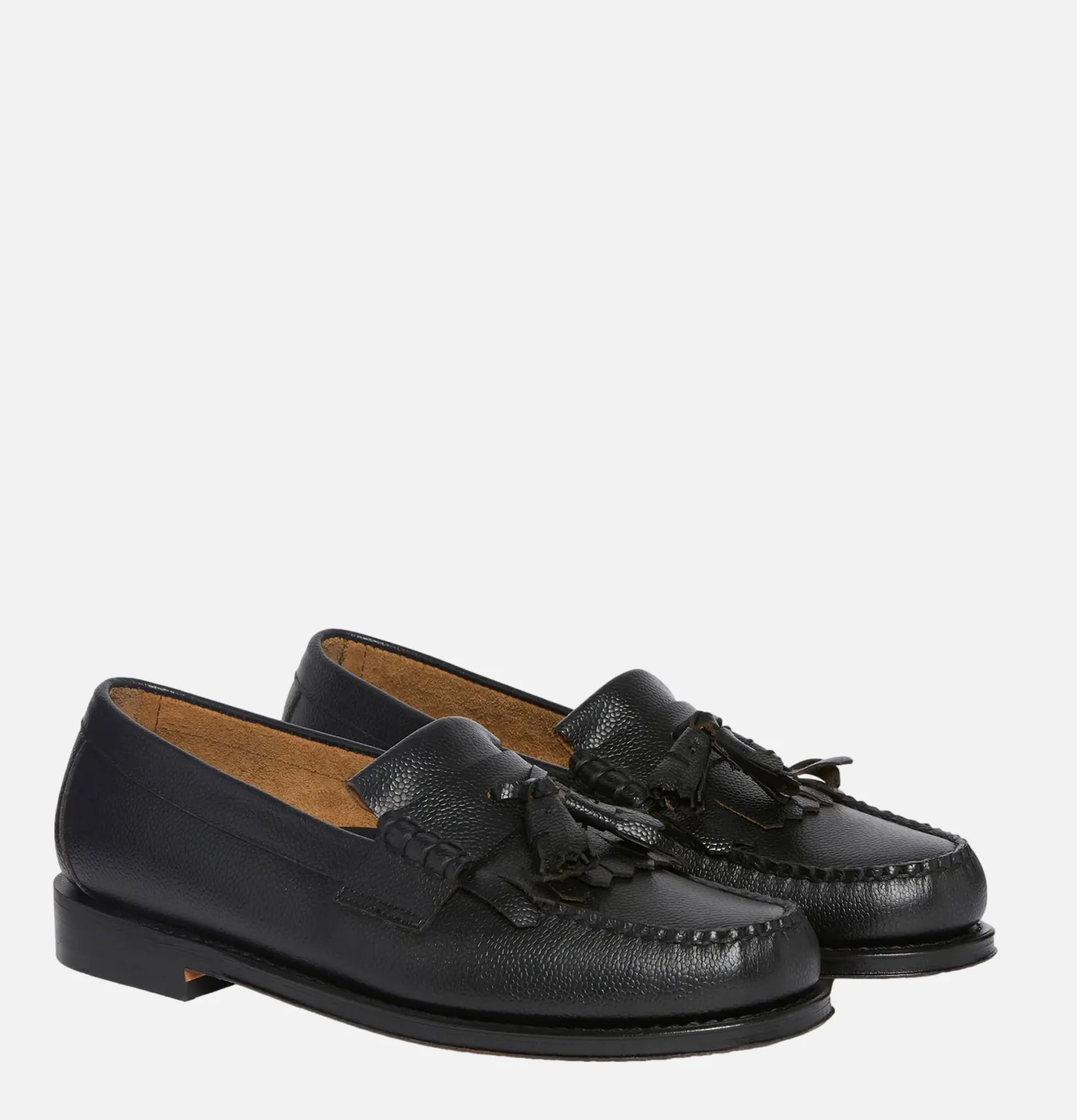 Homme G.H. BASS Mocassins<Weejuns Layton Ii Kiltie