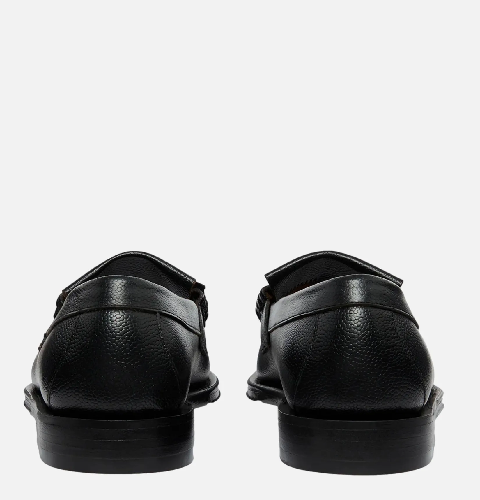 Homme G.H. BASS Mocassins<Weejuns Layton Ii Kiltie