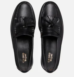 Homme G.H. BASS Mocassins<Weejuns Layton Ii Kiltie