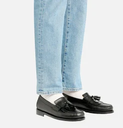 Homme G.H. BASS Mocassins<Weejuns Layton Ii Kiltie