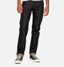 NAKED & FAMOUS Jeans<Weird Guy All Natural Foxfibre