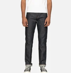 NAKED & FAMOUS Jeans<Weird Guy Dia De Los Muertos